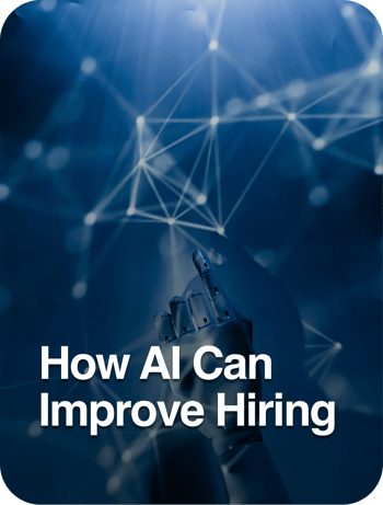 How Ai Can Improve Hiring