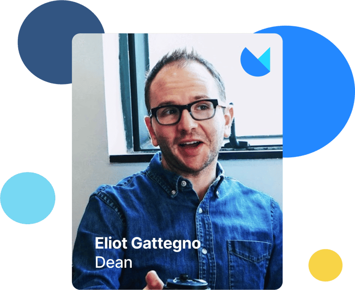 Eliot Gattegno