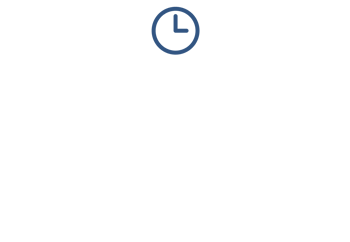 Waiting Is the Enemy